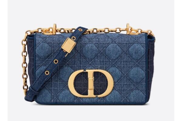 运城回收二手包包Dior