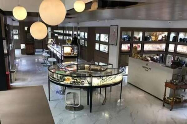 运城寄卖奢侈品店